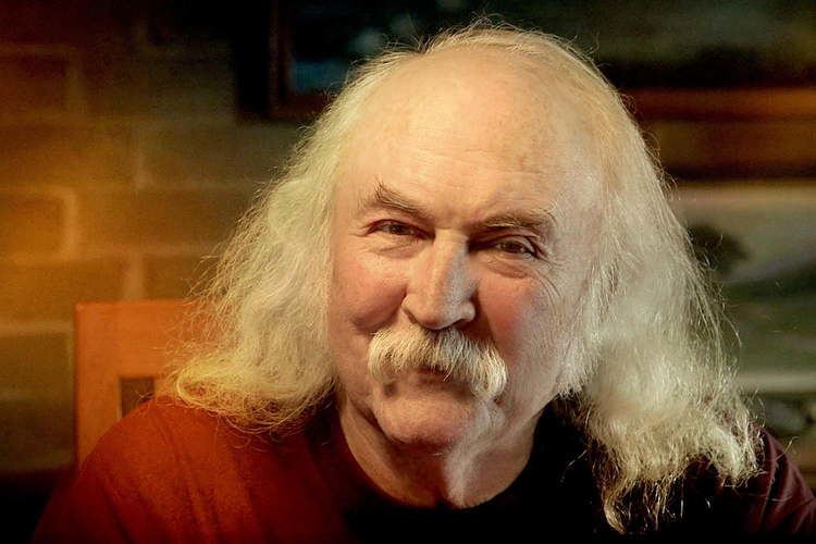 David Crosby Interview David Crosby hates MP3 loves Pono and hires