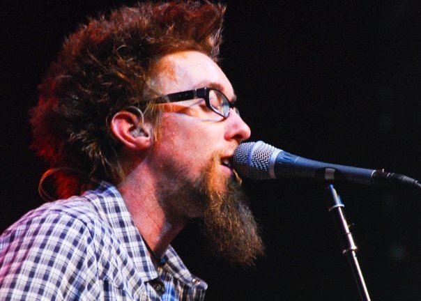 David Crowder Band discography