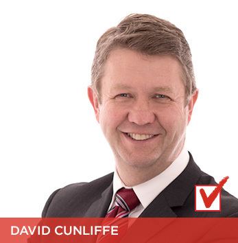 David Cunliffe David Cunliffe New Zealand Labour Party