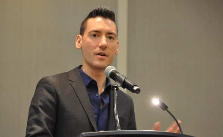 David Daleiden BREAKING Grand jury indicts prolife investigator behind baby part