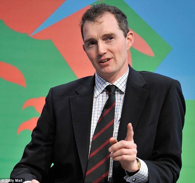 David Davies (Welsh politician) David Davies Tory MP defends his outspoken views on gay marriage