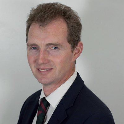 David Davies (Welsh politician) David Davies MP DavidTCDavies Twitter