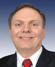 David Davis (U.S. politician)
