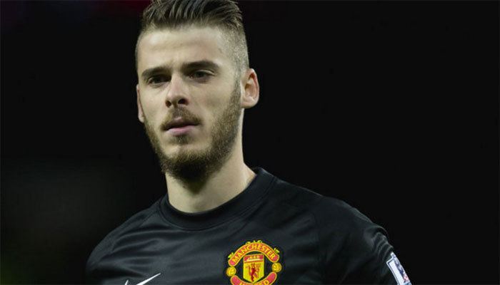 David de Gea David de Gea doubts dog Manchester United as Aston Villa