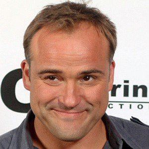 David DeLuise David DeLuise Bio Facts Family Famous Birthdays