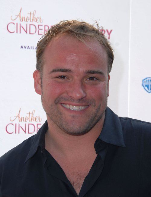 David DeLuise 740fulldaviddeluisejpg