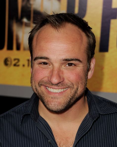 David DeLuise David DeLuise Pictures Premiere Of DreamWorks Pictures