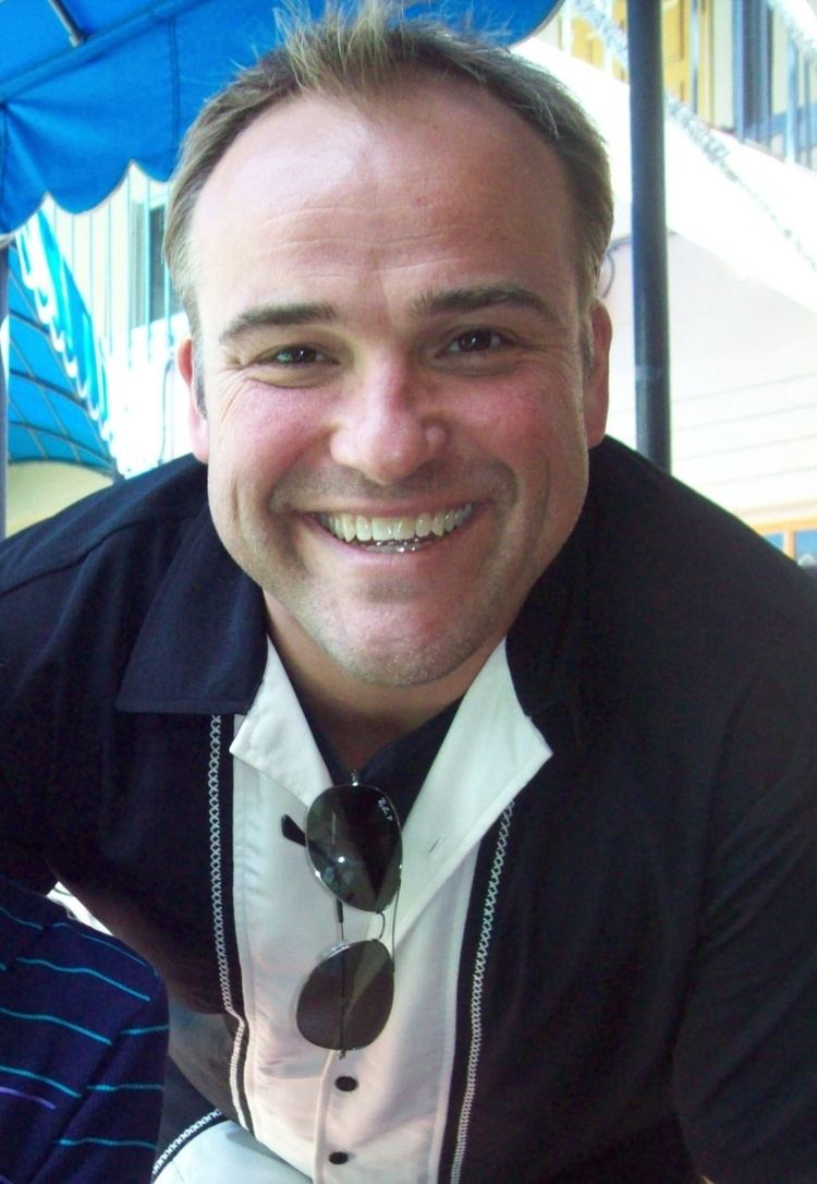 David DeLuise David DeLuise Wikipedia the free encyclopedia