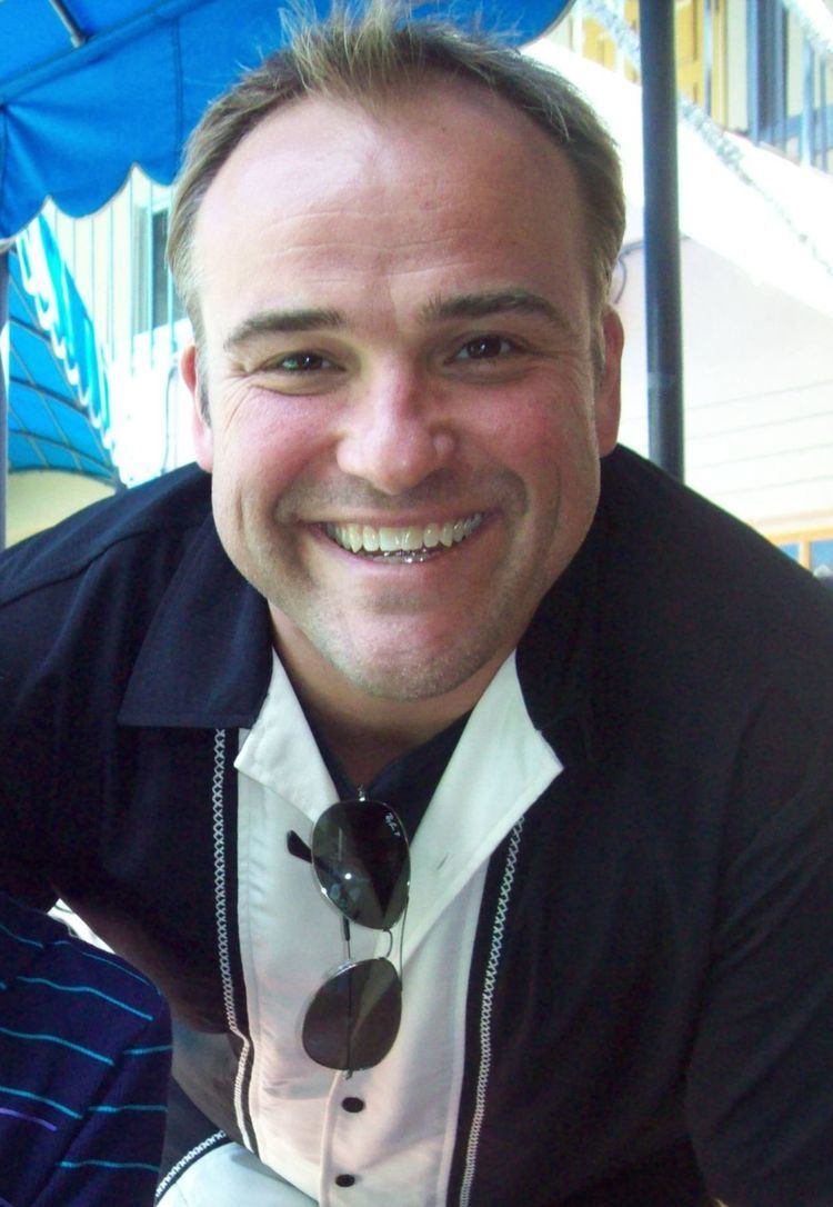 David DeLuise David DeLuise Wikipedia