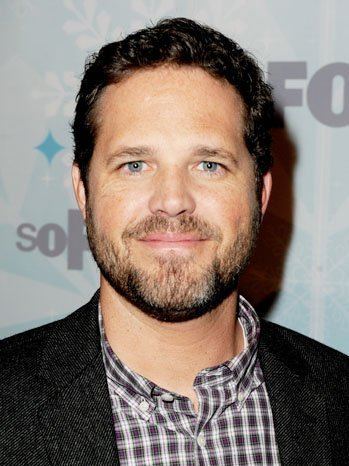 David Denman David Denman Has 13 HOURS Role In His Crosshairs The
