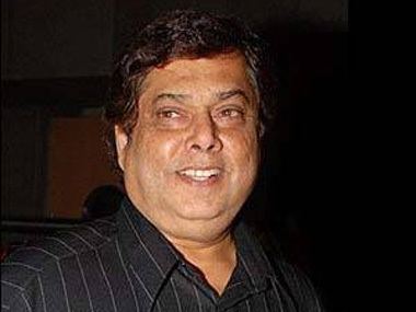 David Dhawan Varun can never replace Salman Khan David Dhawan Firstpost