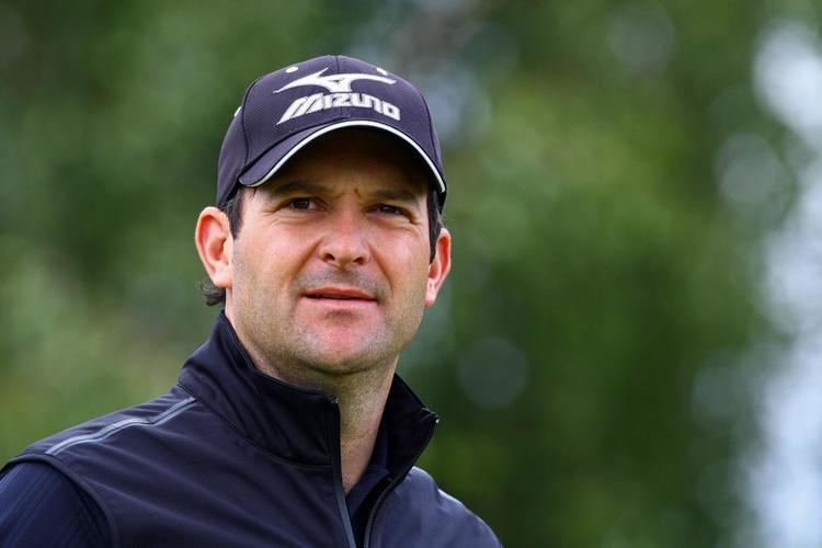 David Dixon (golfer) GOLF David Dixon regains European Tour card after sensational