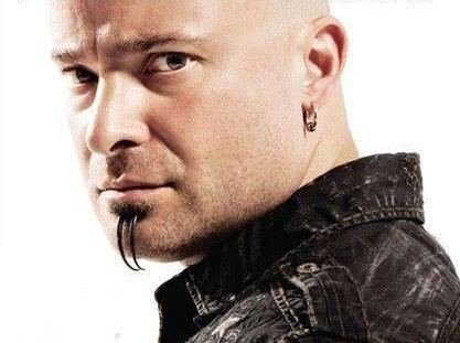 David Draiman Disturbed Frontman David Draiman Blasts BDS 39Harassment