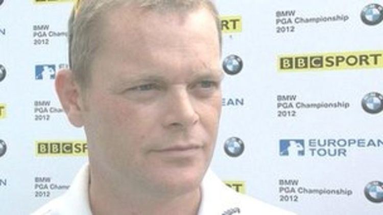David Drysdale Golfer David Drysdale fined for assault in McDonalds in Edinburgh
