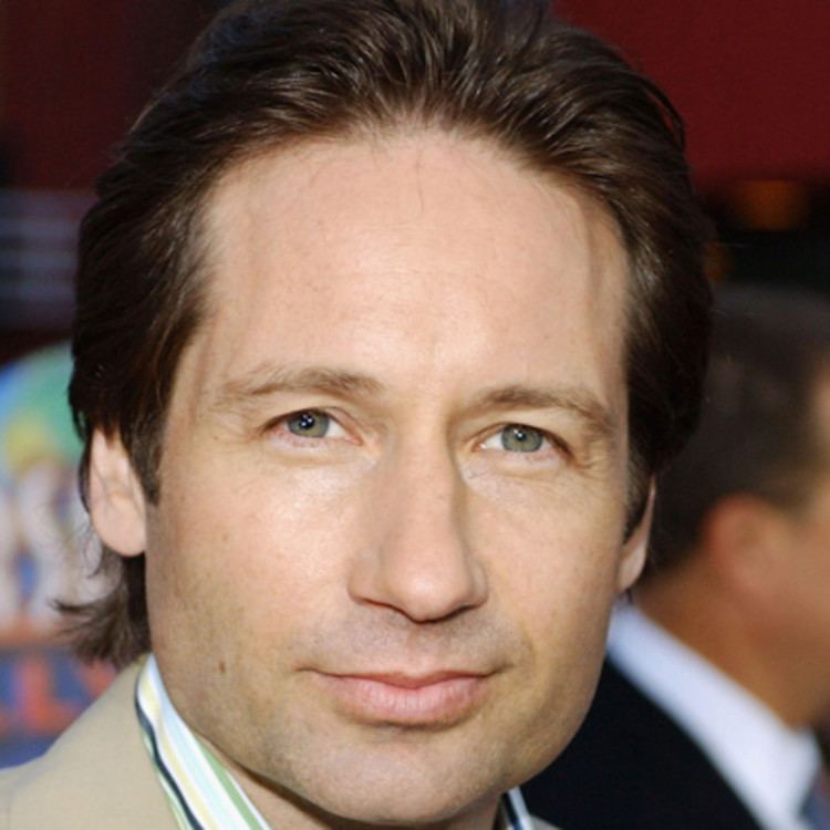 David Duchovny David Duchovny Musician Author Television Actor Animal Rights