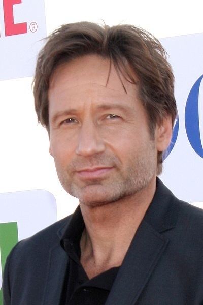 David Duchovny David Duchovny Ethnicity of Celebs What Nationality Ancestry Race