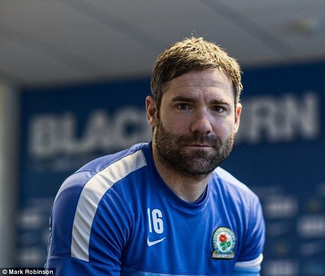 David Dunn David Dunn in the running to replace James Beattie as