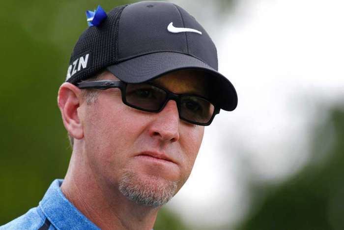 David Duval New Golf Channel analyst David Duval not ready to end his