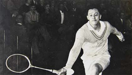 In honour of my dad's memory, David Choong badminton legend, who passed  away 3 years ago today | BulanLifestyle.com