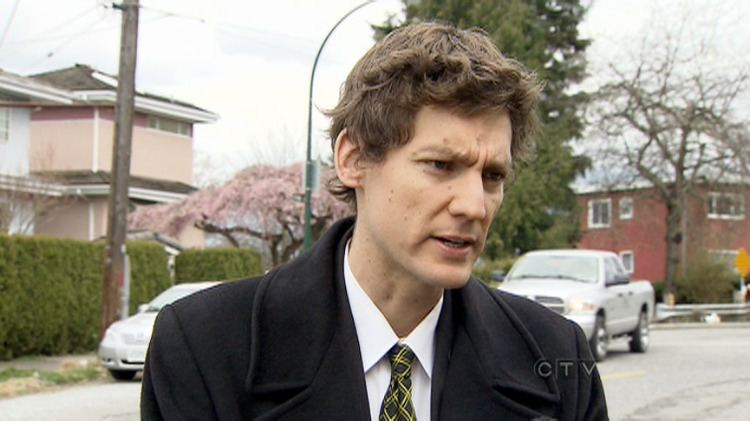 David Eby Waste Coast DAVID EBY39S RIGHTS VICE Canada