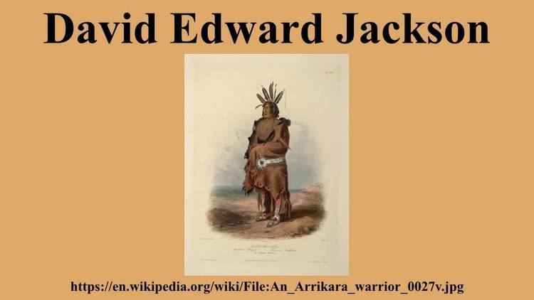 David Edward Jackson David Edward Jackson YouTube