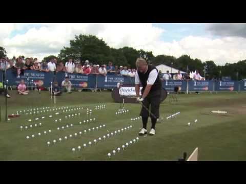 David Edwards (golfer) David Edwards Golf Show YouTube