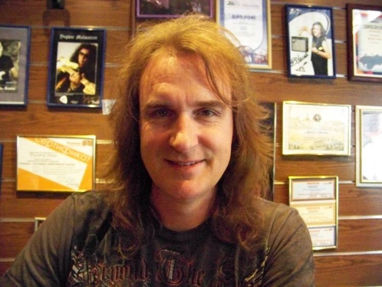 David Ellefson Wikiwand