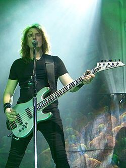 David Ellefson David Ellefson Wikipedia