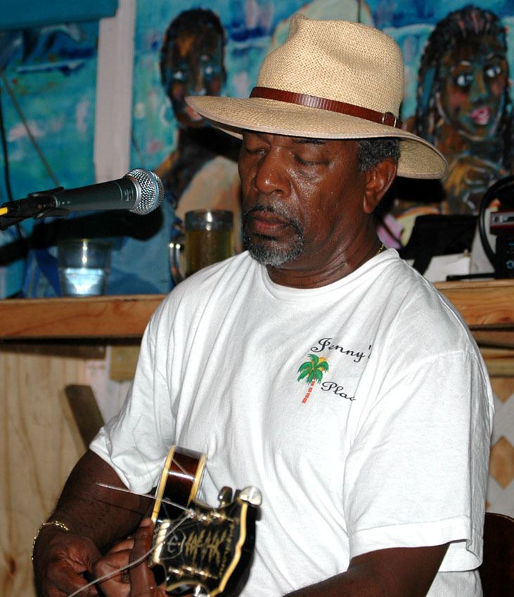 David Emmanuel (musician)