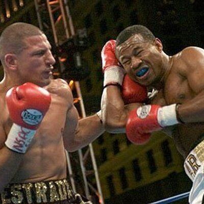 David Estrada (boxer) King David Estrada KingDavidBoxing Twitter