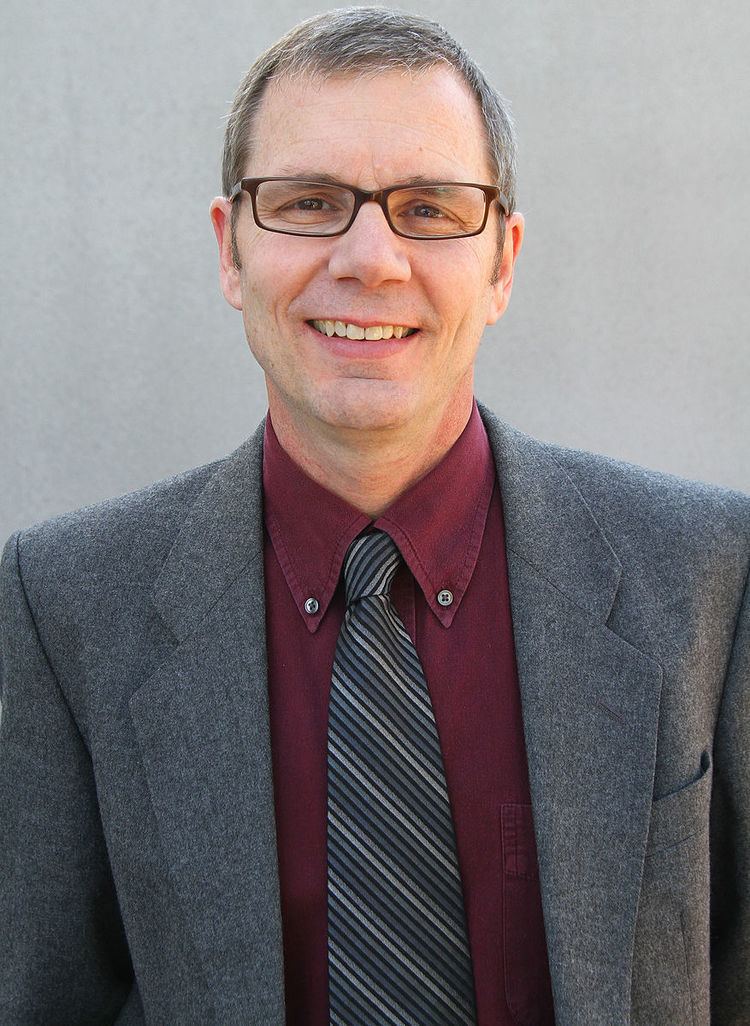 David Evans (administrator)