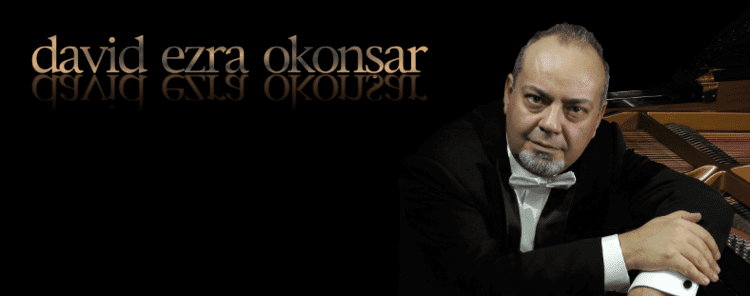 David Ezra Okonşar wwwokonsarcomimagesPortraitsNewSeriesWebsite