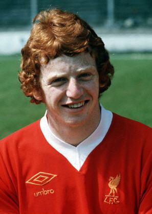 David Fairclough David Fairclough 19751983 Liverpool FC Spillere Pinterest