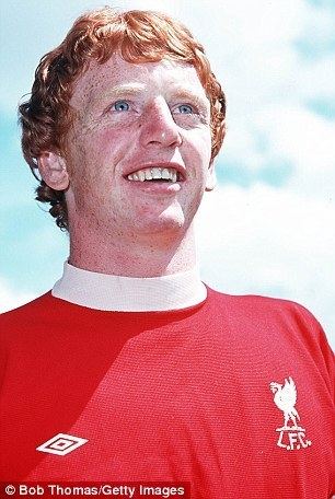 David Fairclough Bob Paisley was a genius but his broken promises hurt me says