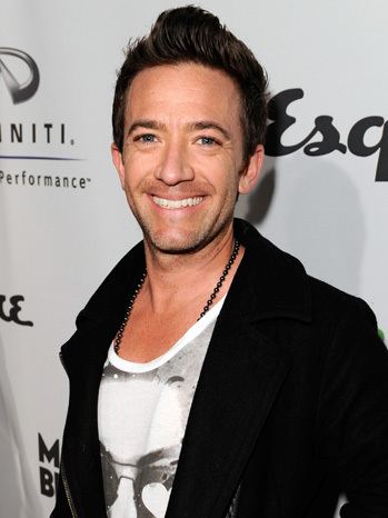 David Faustino Modern Family39 39Married With Children39s David Faustino