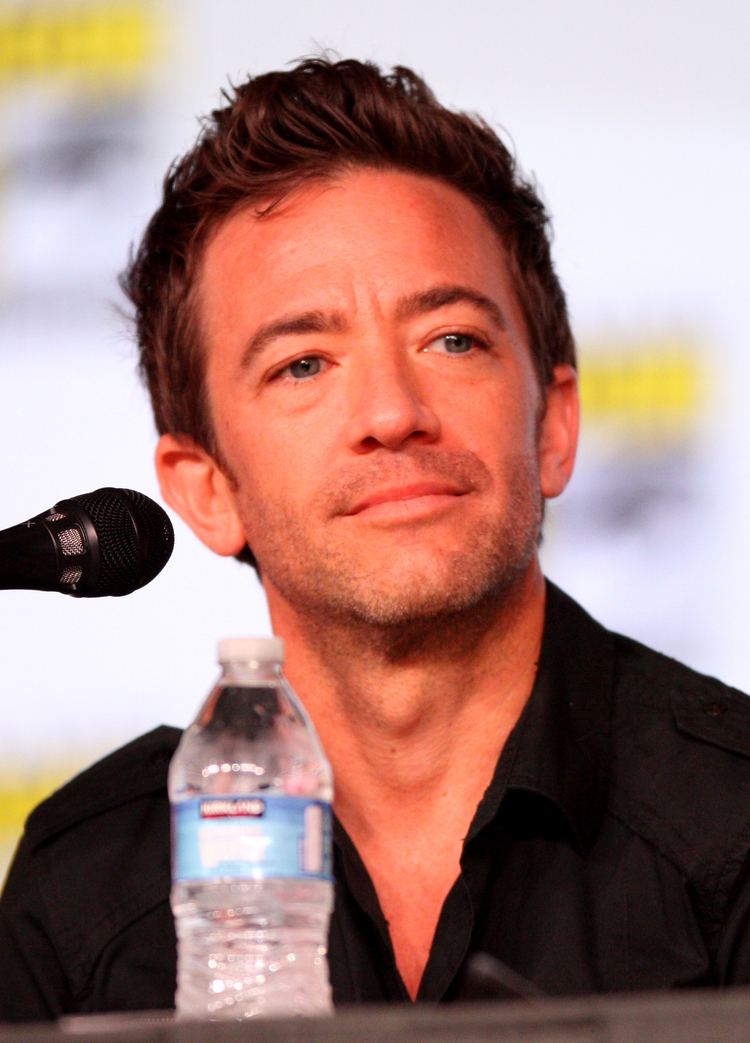 David Faustino Alchetron, The Free Social Encyclopedia