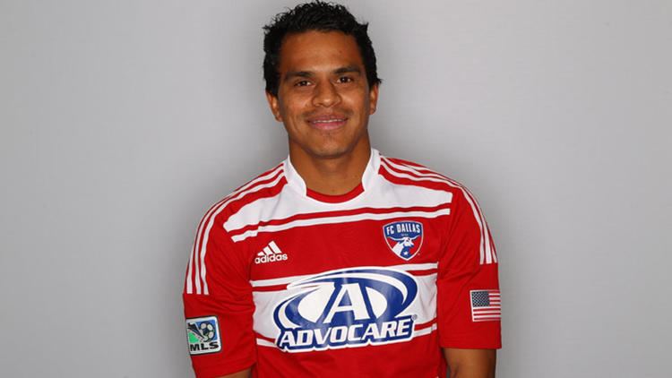 David Ferreira FC Dallas Cuts Ties With Nunez Erick and Ferreira NBC 5