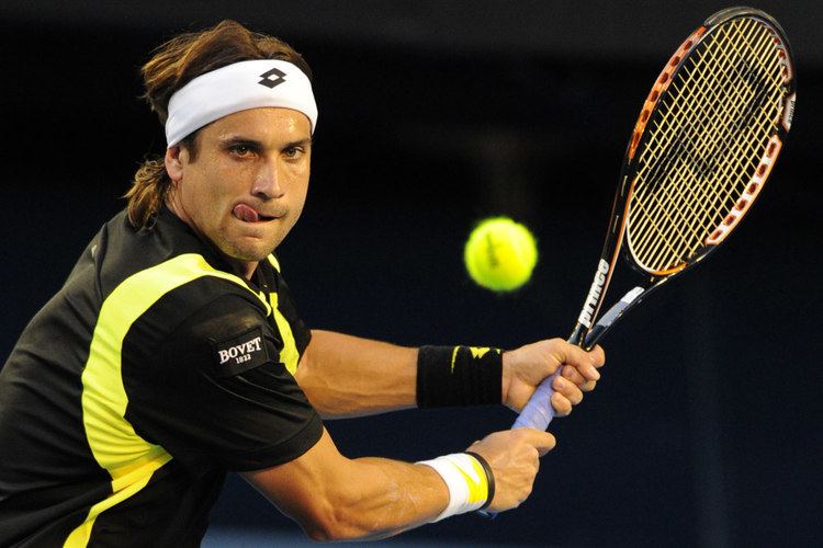 David Ferrer Quotes by David Ferrer Like Success