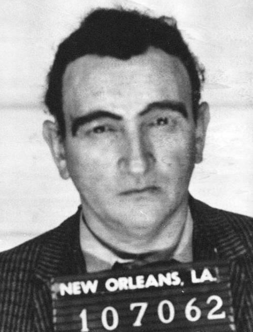 David Ferrie David Ferrie The Mysterious Participant in the JFK Murder
