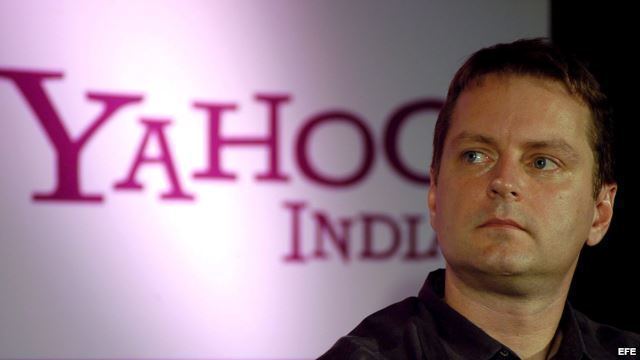 David Filo Yahoo Founder David Filo Returns to Board New Tang