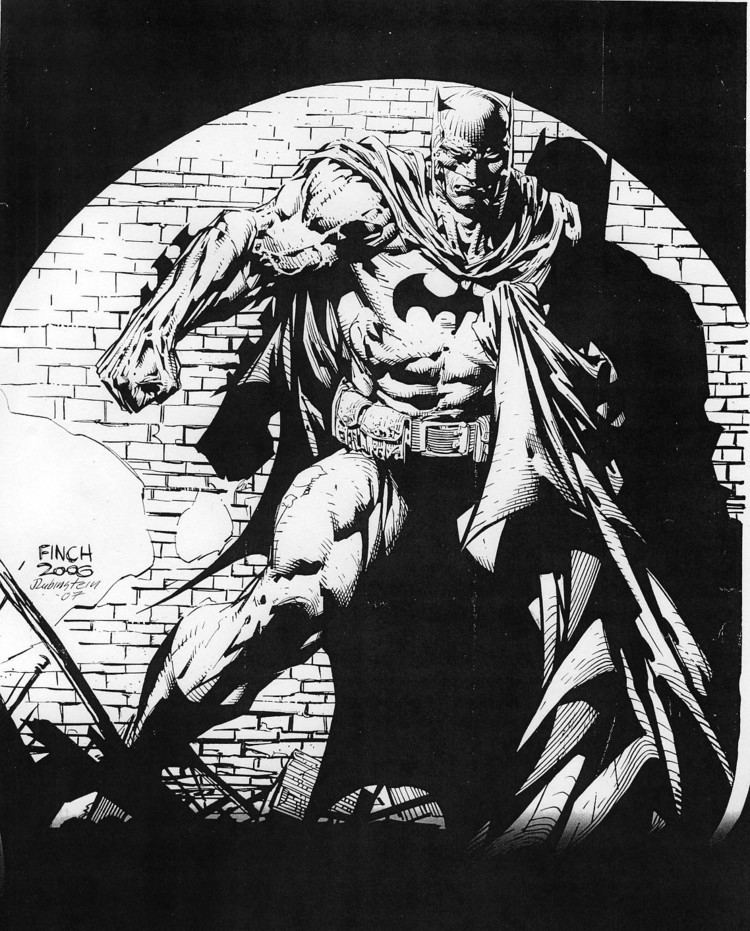 David Finch (comics) Comic Book Artist David Finch Abduzeedo Design Inspiration