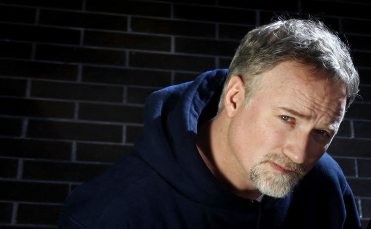 David Fincher Exclusive David Fincher Attached To Produce Wonderland