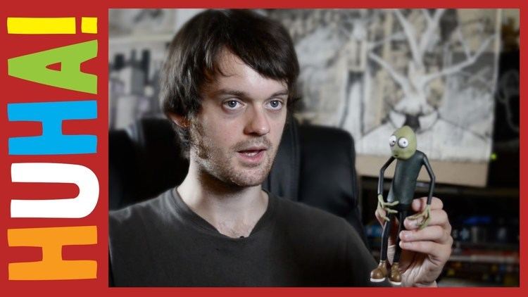 David Firth David Firth Heroes of Animation with Bing YouTube