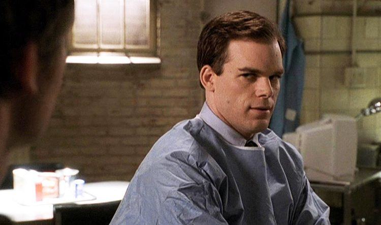 David Fisher (Six Feet Under) When David Fisher Came Out to His Family on Six Feet Under The