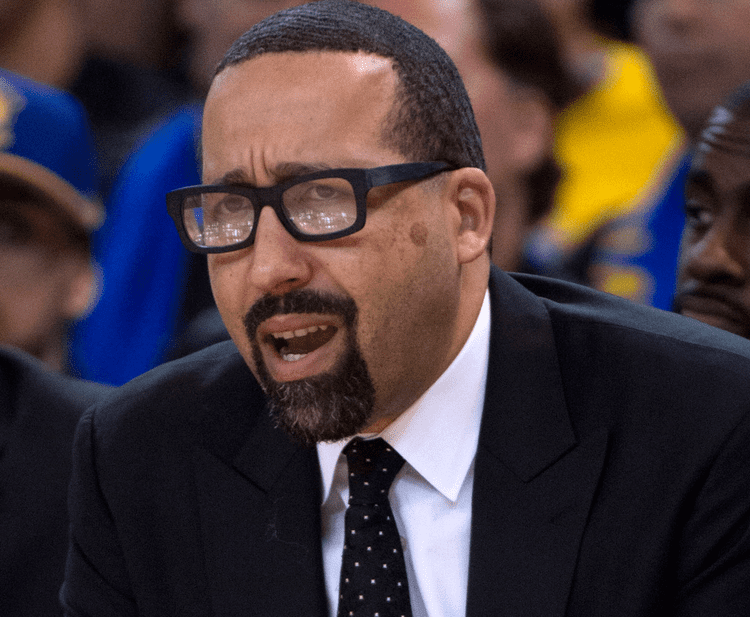 David Fizdale Grizzlies reportedly interviewing Heat associate head coach David