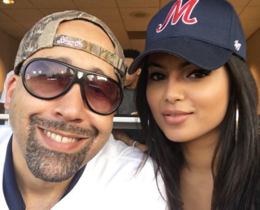 David Fizdale New Grizzlies Coach David Fizdale Has A Stunning Wife
