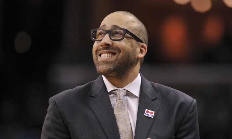 David Fizdale Grizzlies coach David Fizdale to critics They can kiss my butt