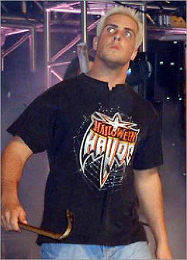 David Flair David Flair Profile amp Match Listing Internet Wrestling