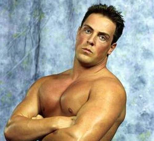 David Flair Whatever Happened to David Flair Ring the Damn Bell