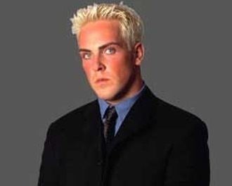 David Flair davidjpg